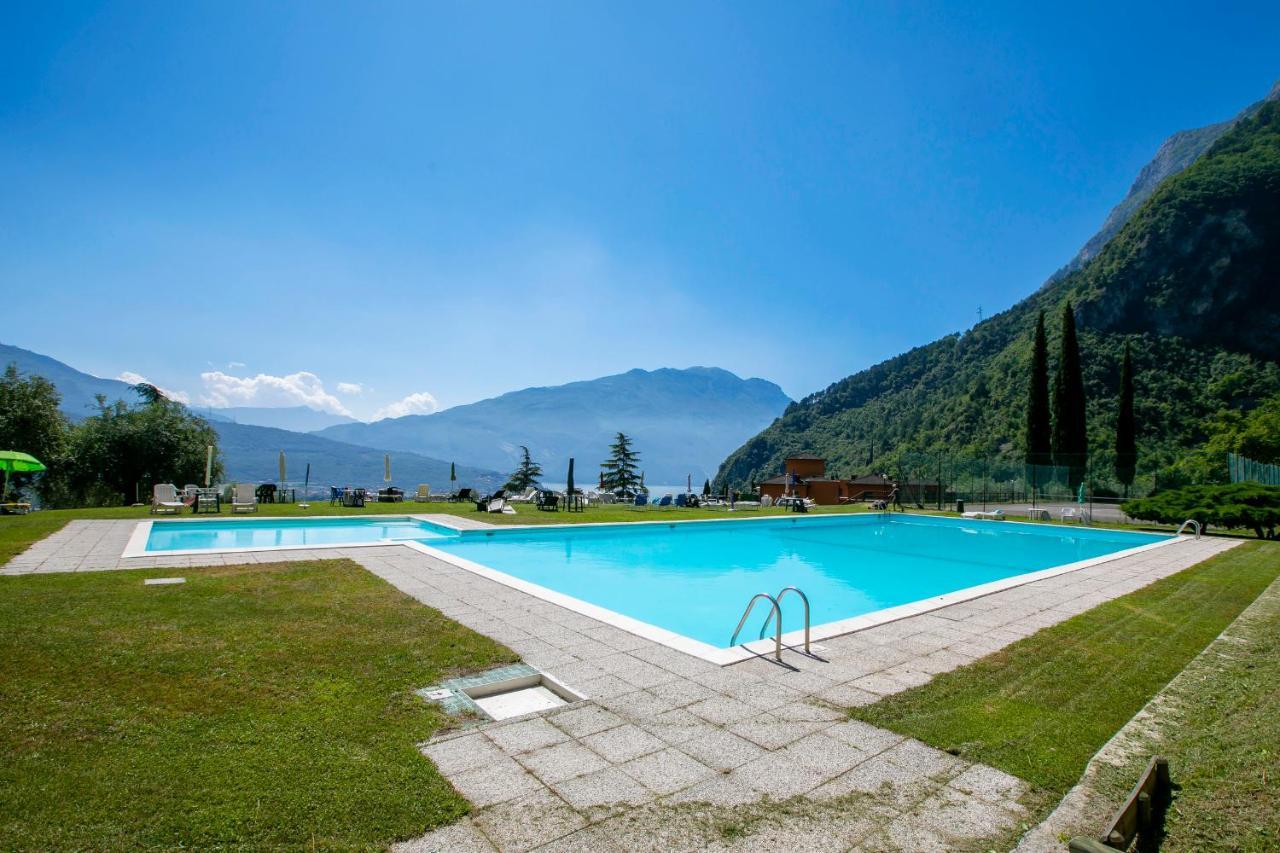 Casa O-Live Riva del Garda Exterior foto