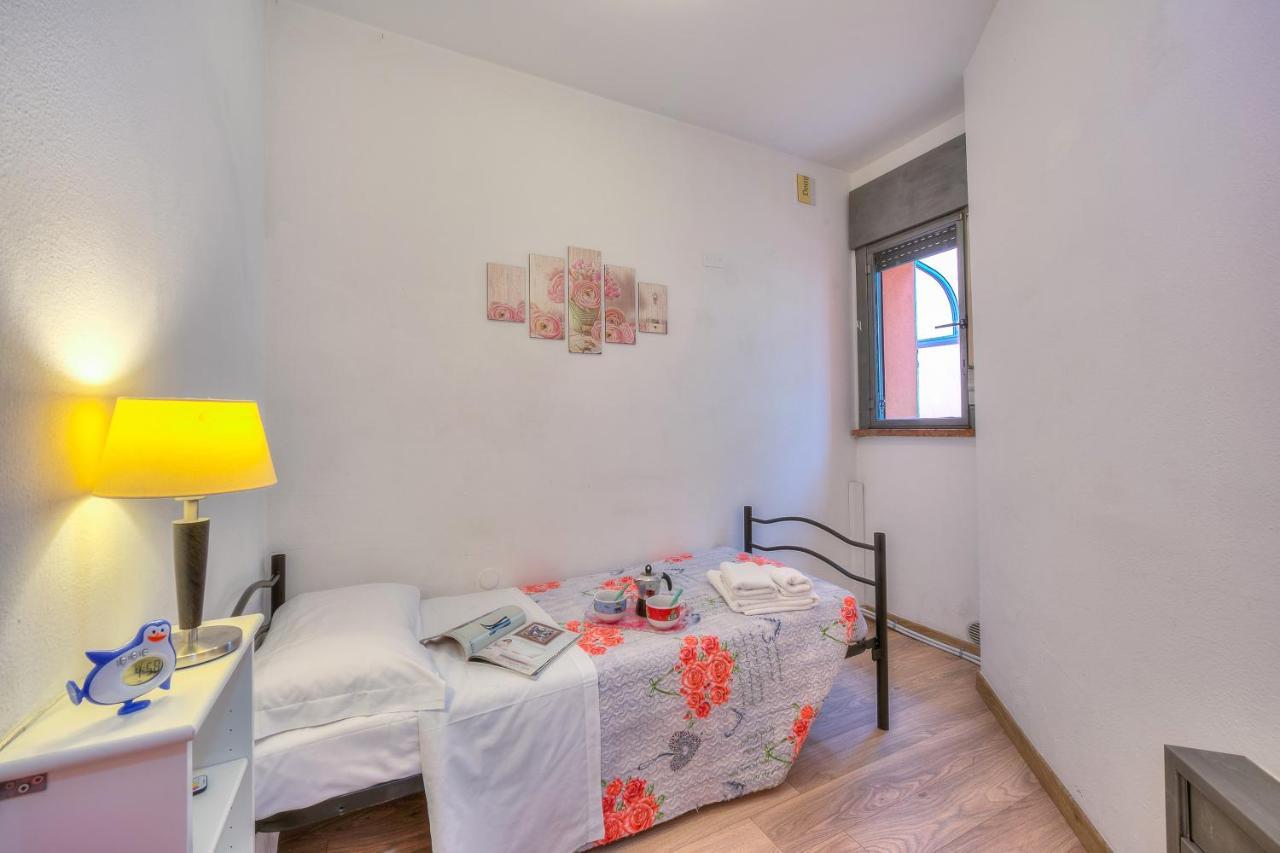Casa O-Live Riva del Garda Exterior foto