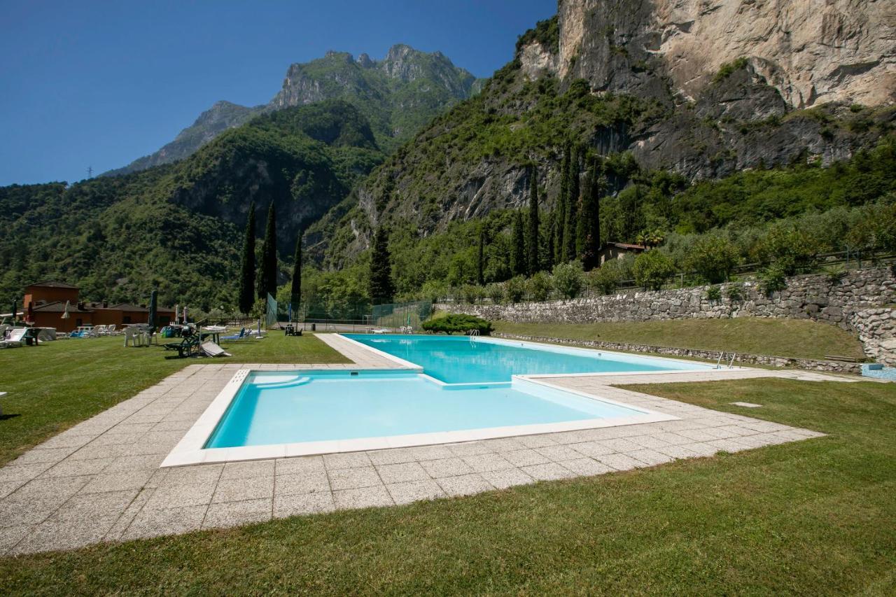 Casa O-Live Riva del Garda Exterior foto