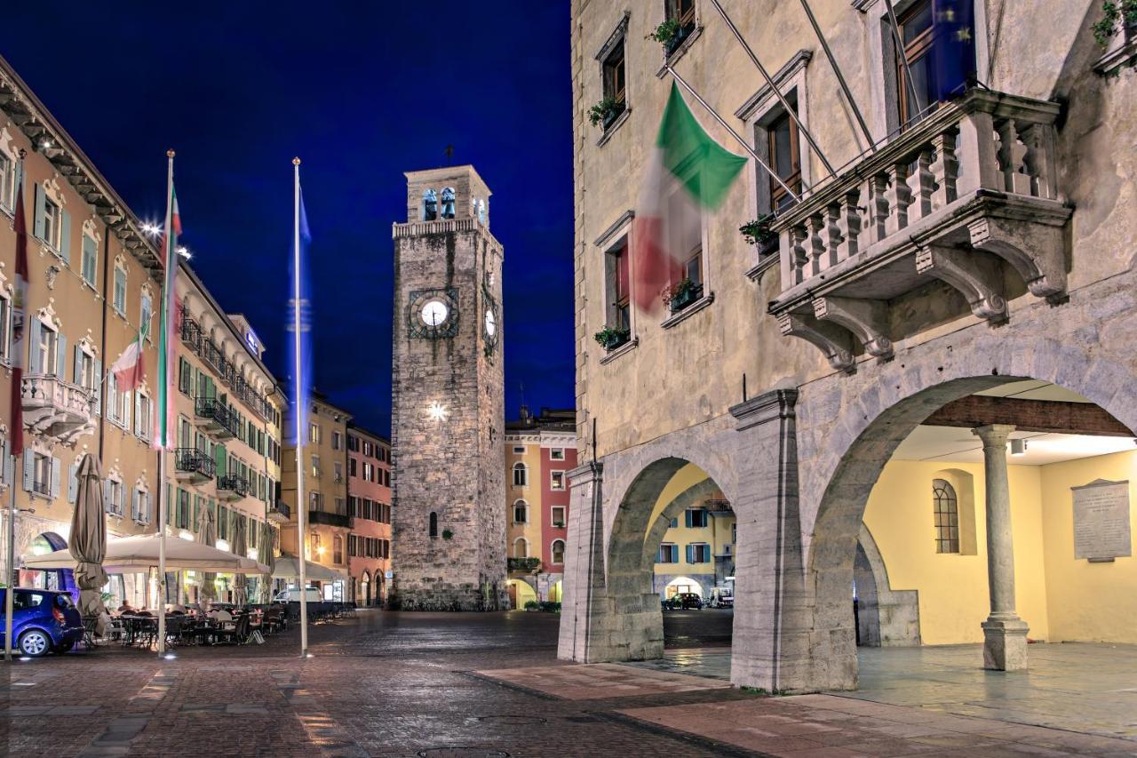Casa O-Live Riva del Garda Exterior foto